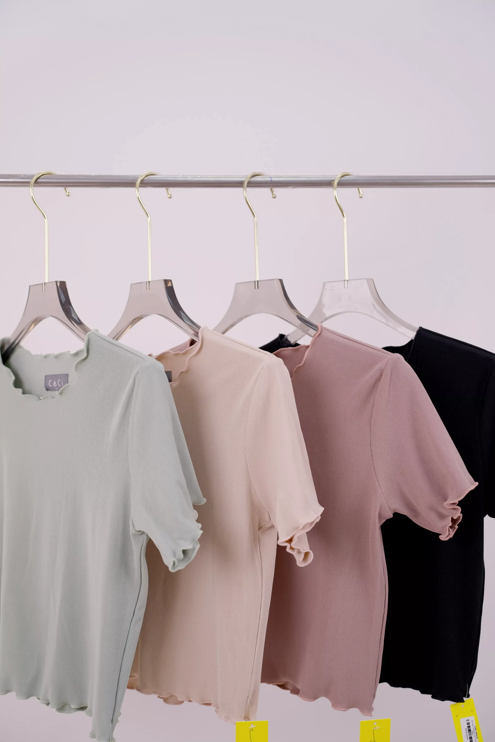 ALINA CROPTOP 401D - Ảnh 2