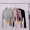 TAYLOR CROPTOP 402