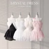 KRYSTAL DRESS 634