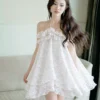 LILIAN DRESS