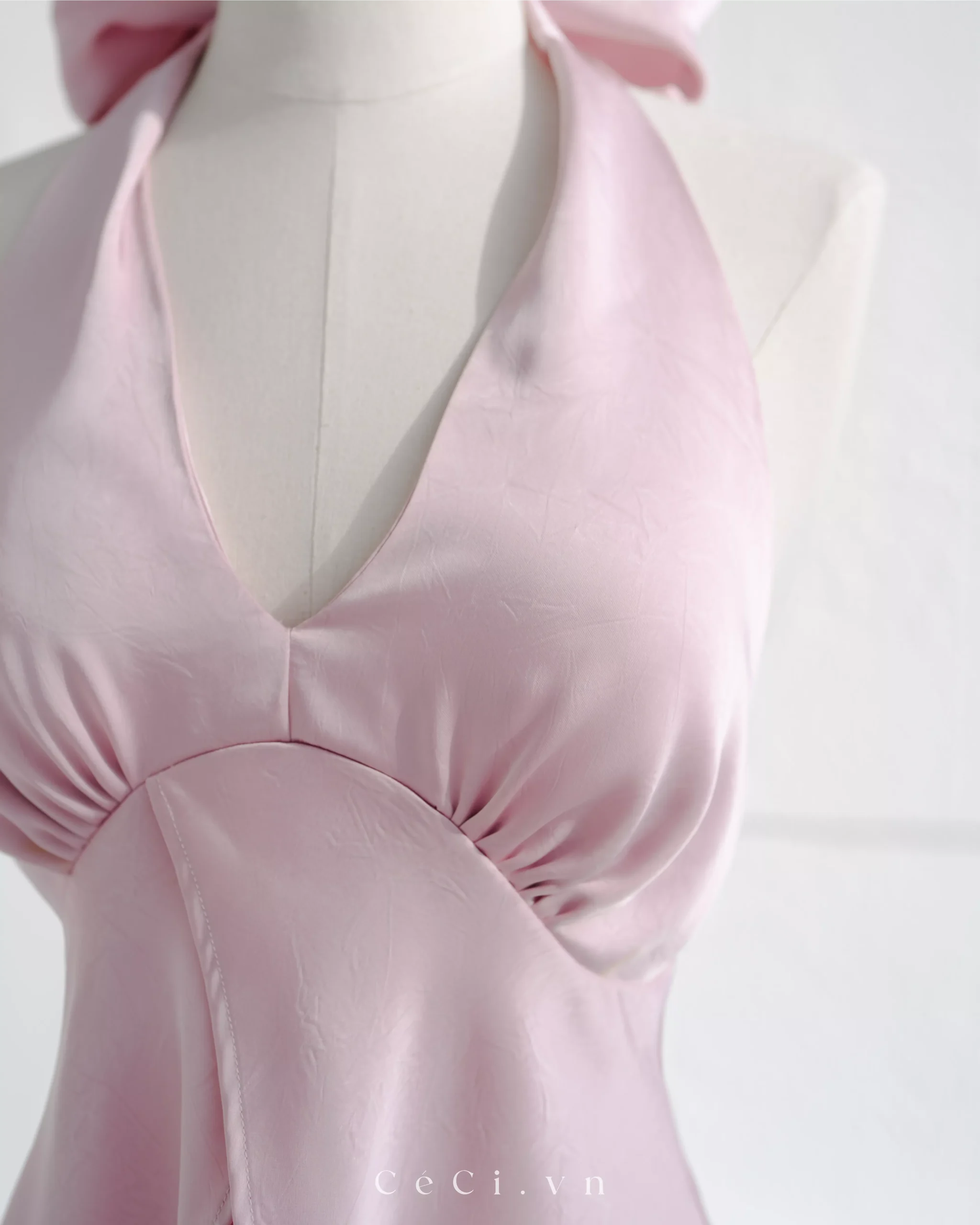 MAVIS TOP 722 - BABY ROSE - Ảnh 3