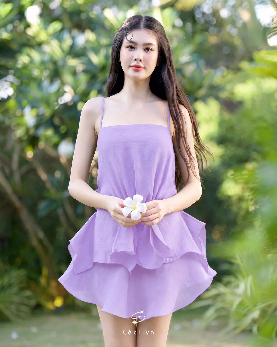SHINY BOWIE DRESS 652