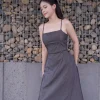 SUNNY DRESS 395B