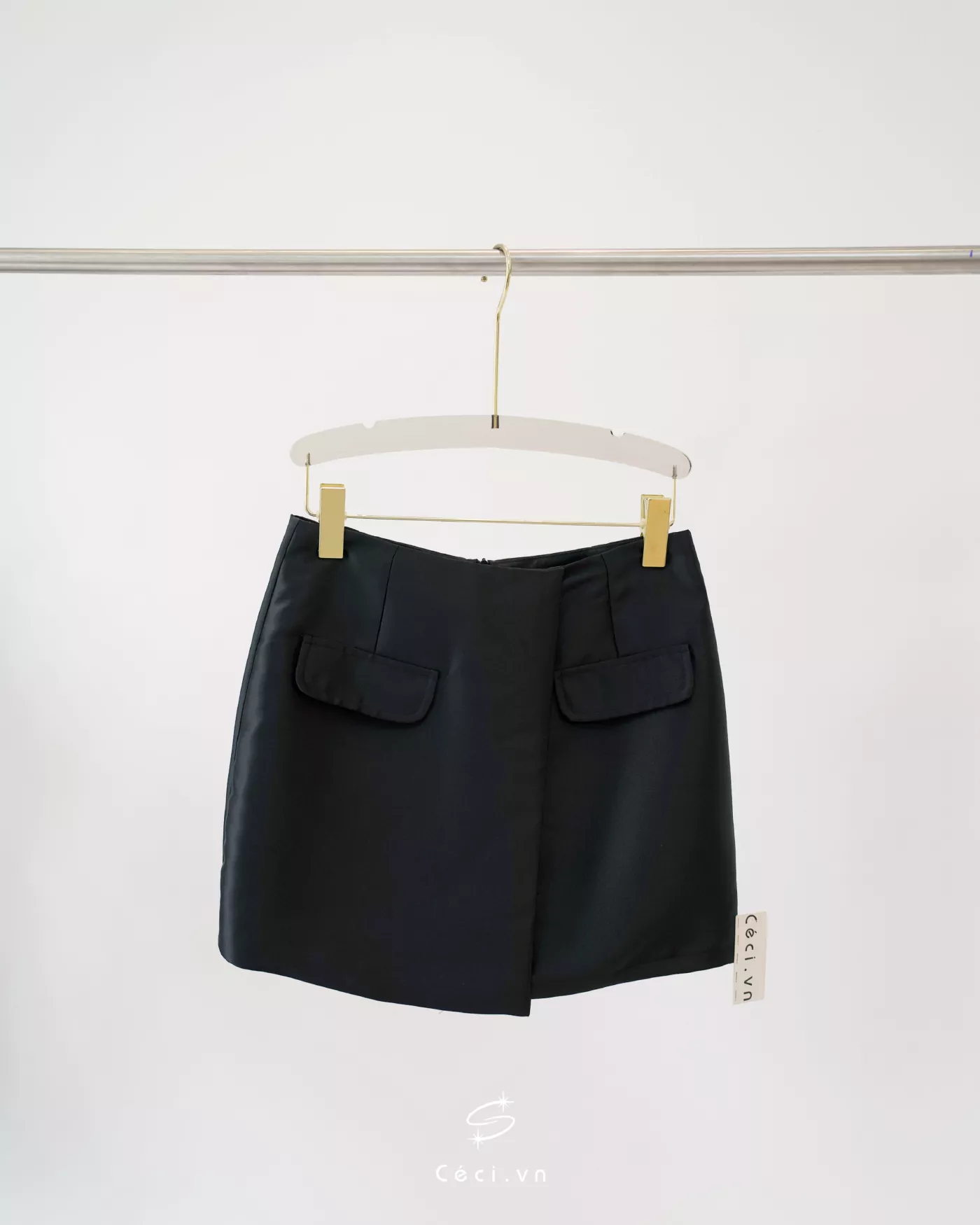 SUZIE SKIRT 611.6 - Ảnh 2
