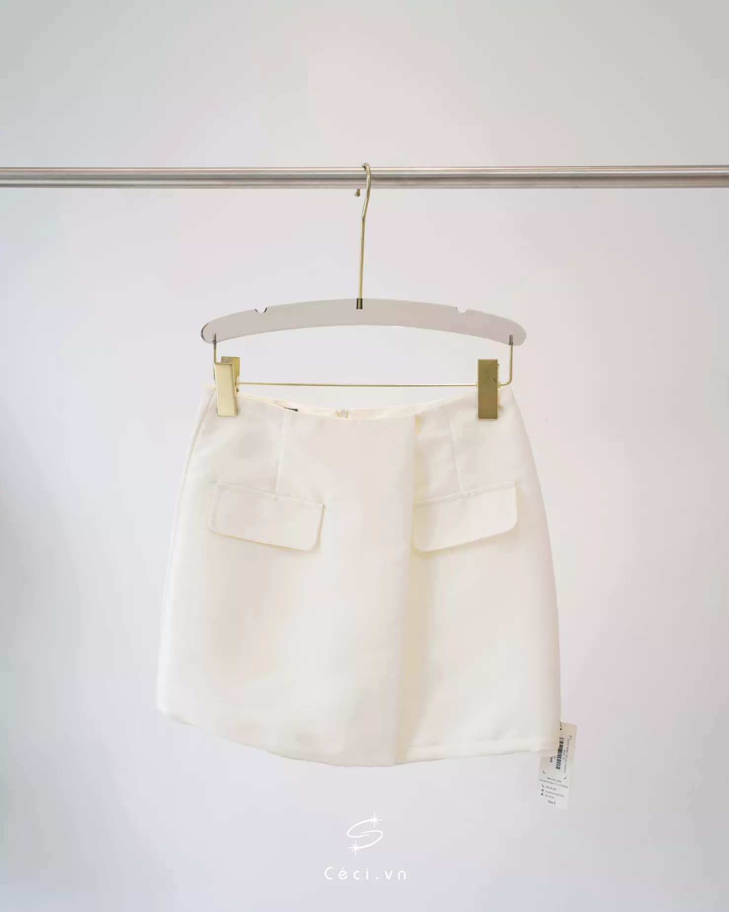 SUZIE SKIRT 611.6 - Ảnh 4