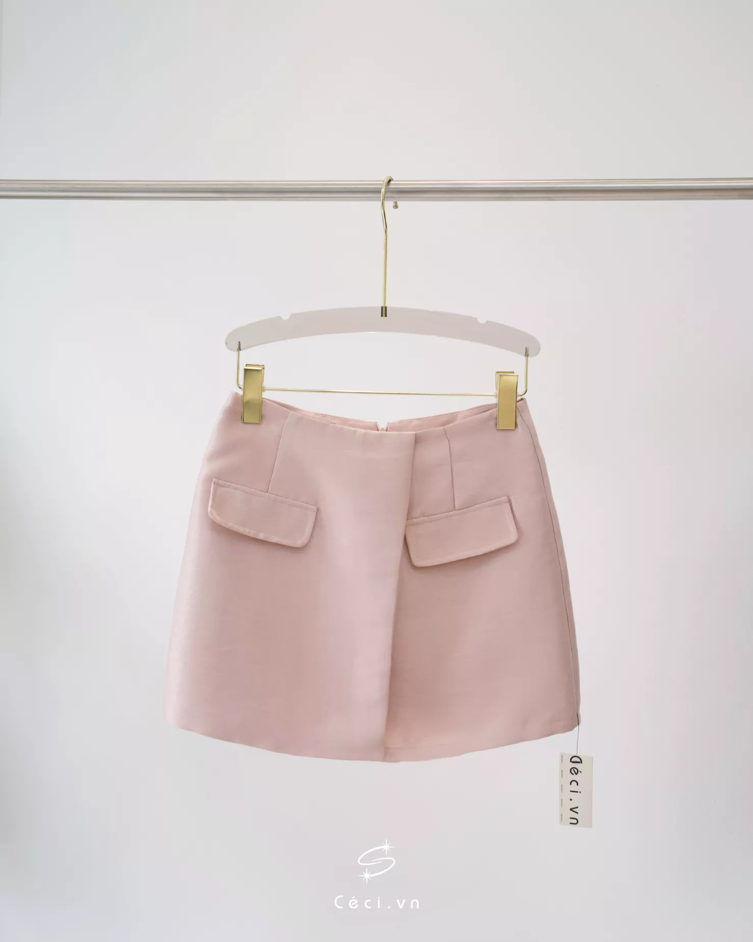 SUZIE SKIRT 611.6 - Ảnh 3