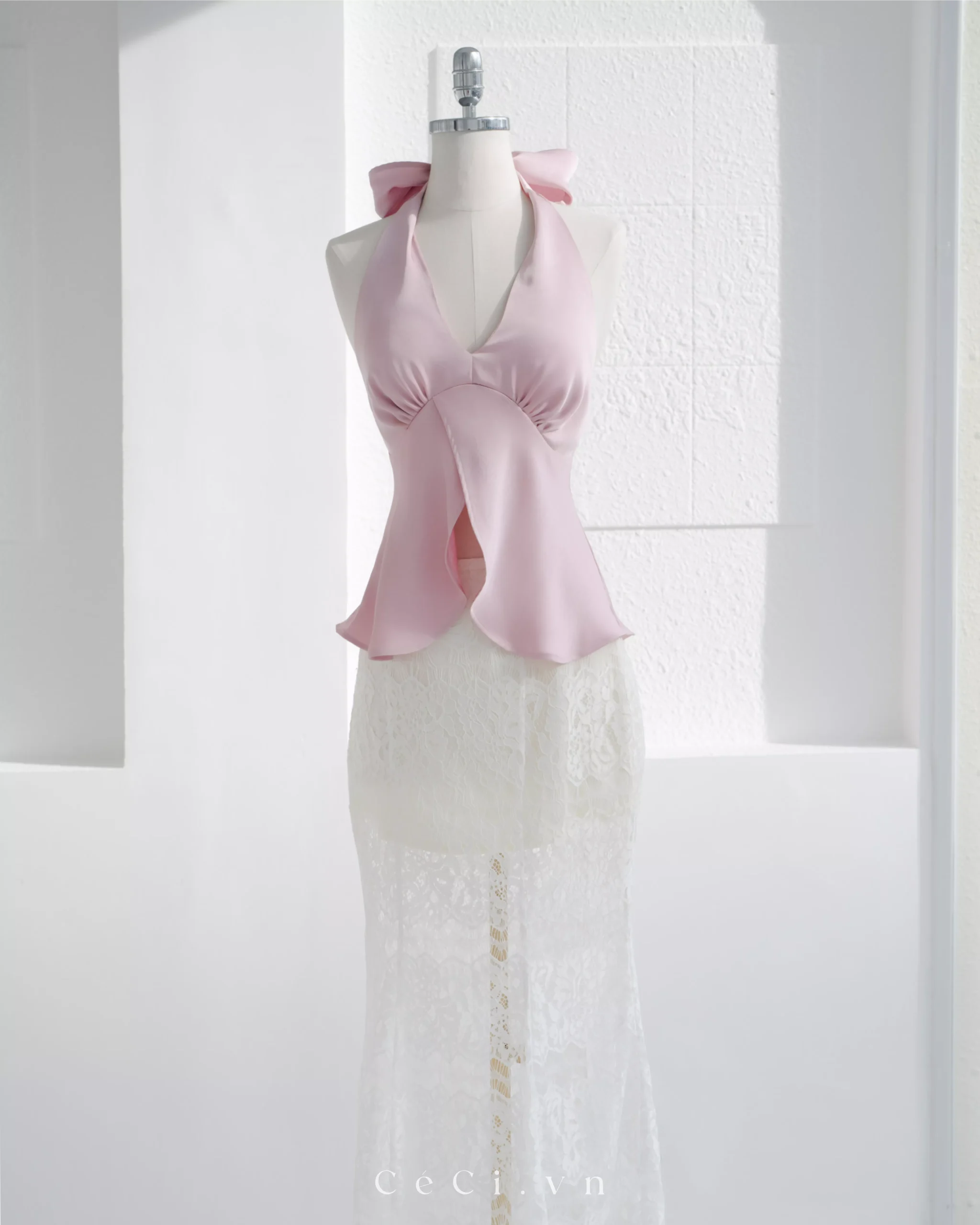 MAVIS TOP 722 - BABY ROSE - Ảnh 4