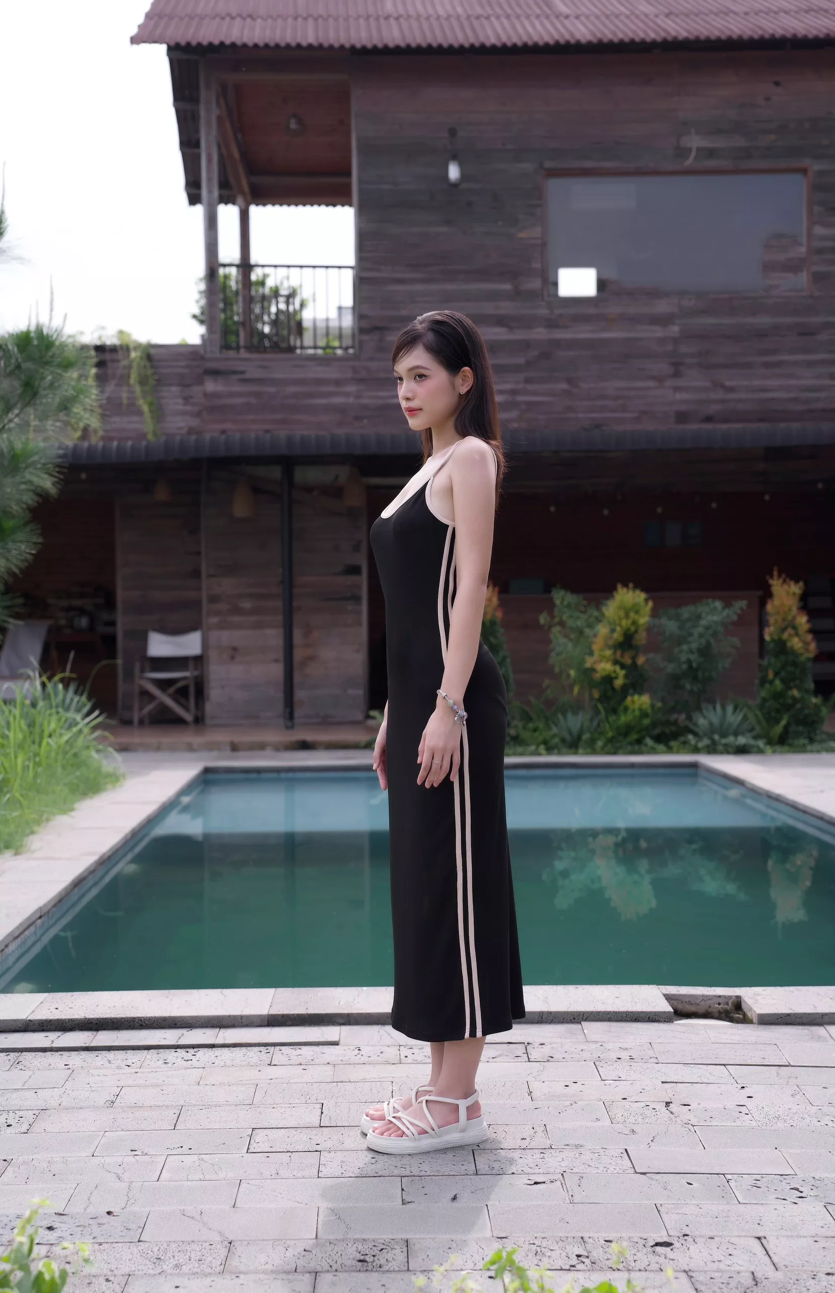 NINA DRESS 577 - Ảnh 4