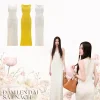 ĐẦM LEN DÀI SÁT NÁCH