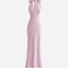 LYANNA DRESS 723 - BABY ROSE