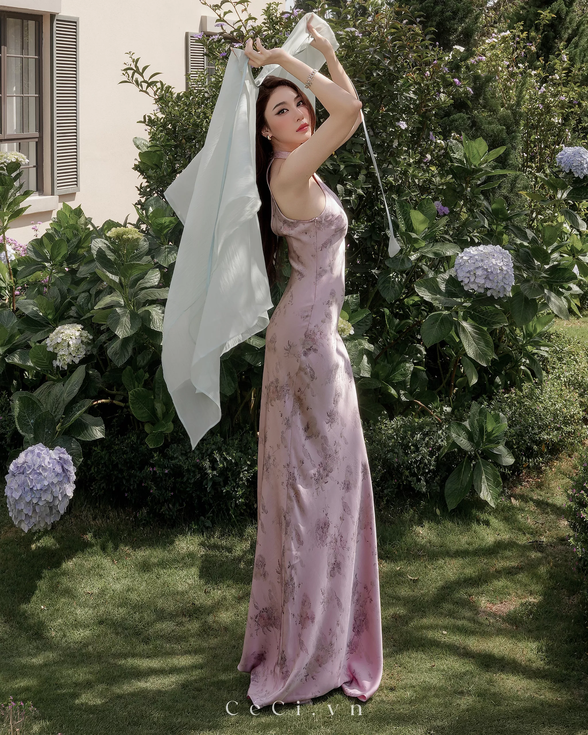 YẾM DIÊN AN 735 - HỒNG RUỐC TRẦM - Ảnh 4