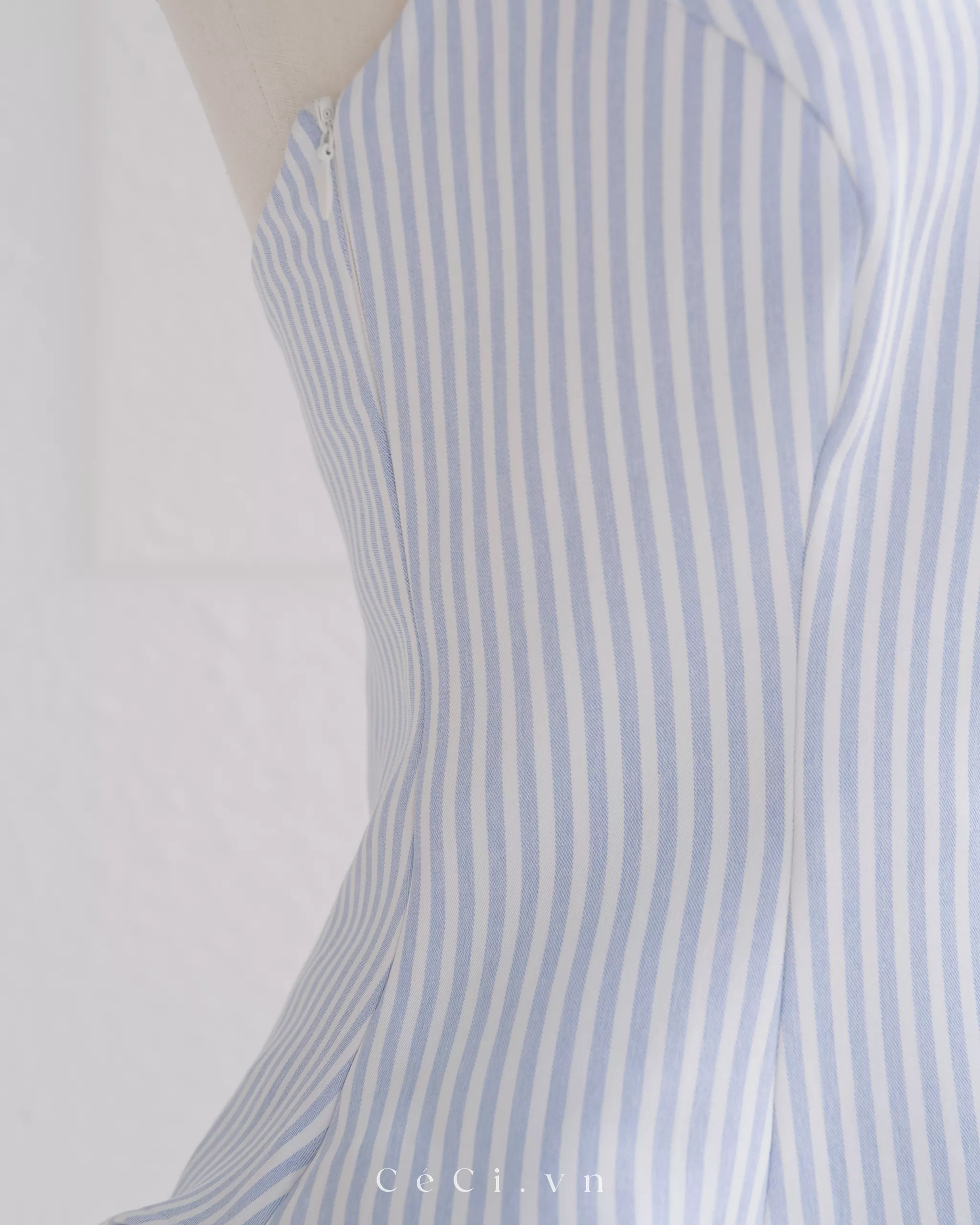 MAISIE TOP 742 - BLUEBELL SKY - Ảnh 4