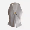 LIRA TOP 733 - SILVER GLOW