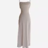 SILLY DRESS 546 – IVORY GLOW