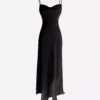 SILLY DRESS 546 – MIDNIGHT GLOW