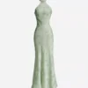 YẾM DIÊN AN 735 - XANH MỘC KHÊ