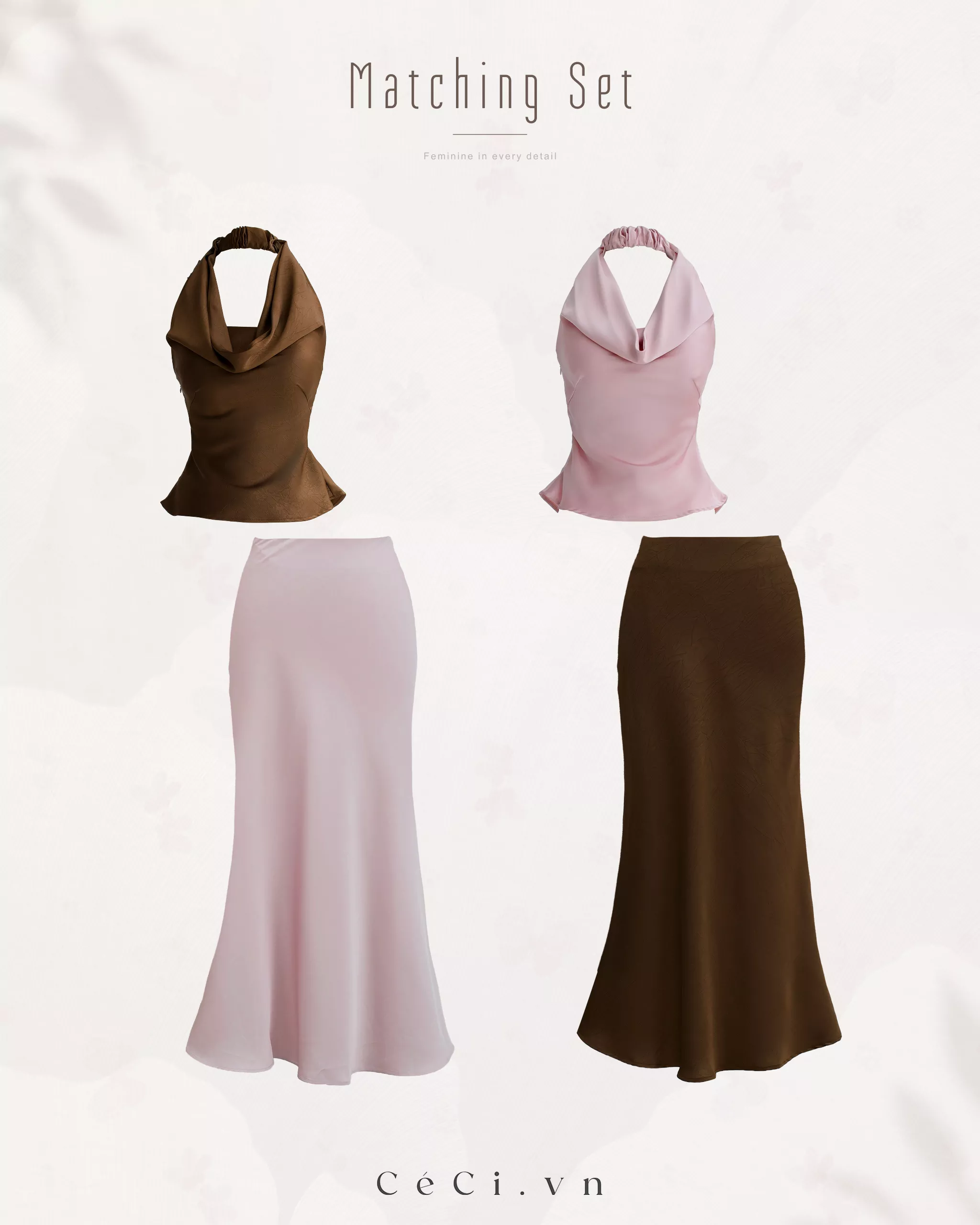 ELIA TOP 752 - STRAWBERRY GLOW - Ảnh 6
