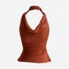 ELIA TOP 752 - TERRACOTTA GLOW