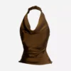 ELIA TOP 752 - MOCHA GLOW