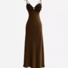 SIENNA 740 - MOCHA ALLURE