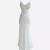 SIENNA 740 - IVORY POLKA