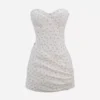 COLETTE DRESS 759 - PEARL FLEUR