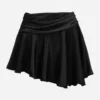 LYLA SKIRT 776 - MIDNIGHT POISE