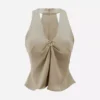 LIRA TOP 733 - HONEY BRONZE