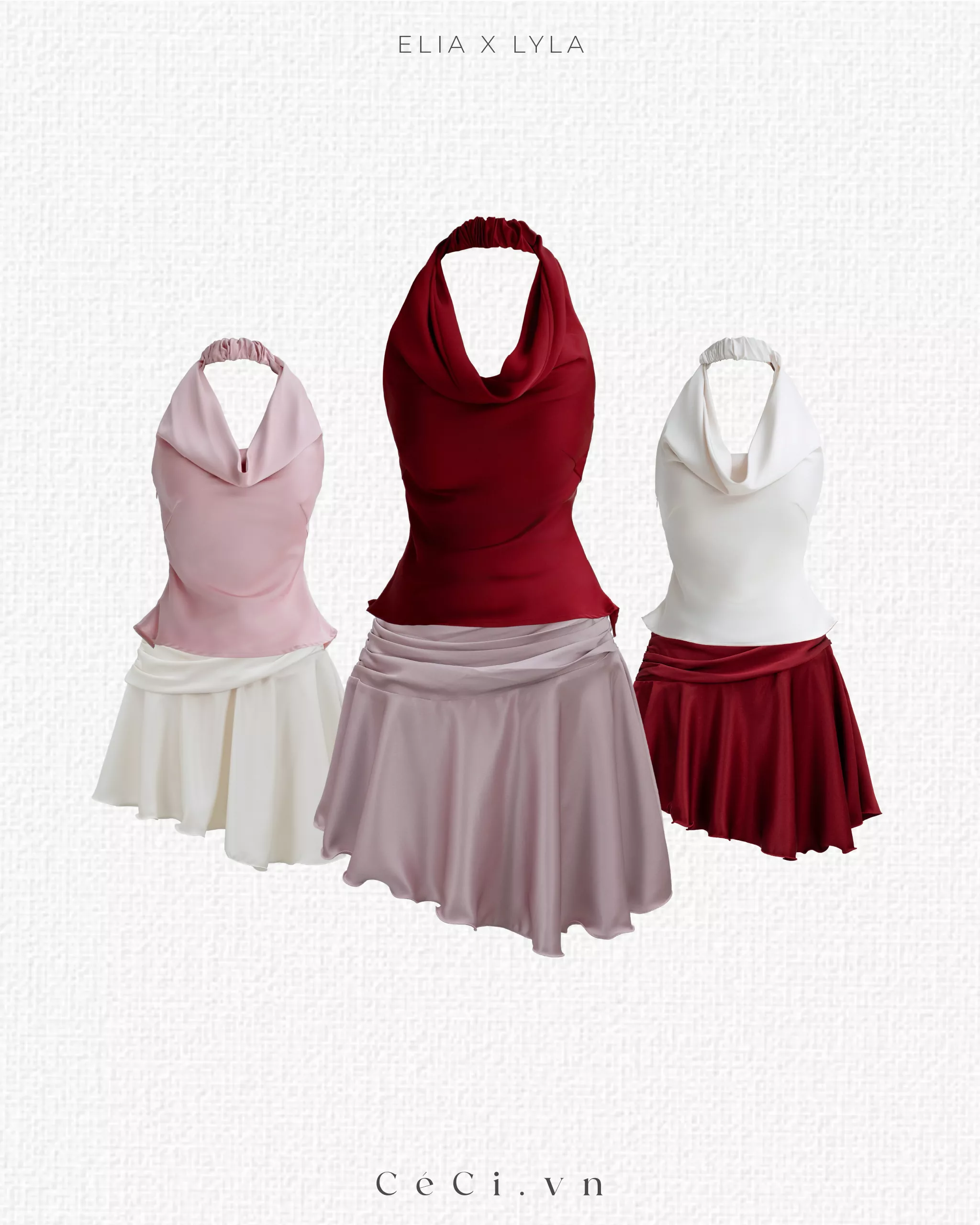 ELIA TOP 752 - STRAWBERRY GLOW - Ảnh 9