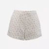 AMORA SHORT 749 - PEARL FLUER