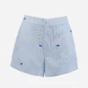 AMORA SHORT 749 - BOW BLUEBELL