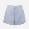 AMORA SHORT 749 - BLUEBELL SKY