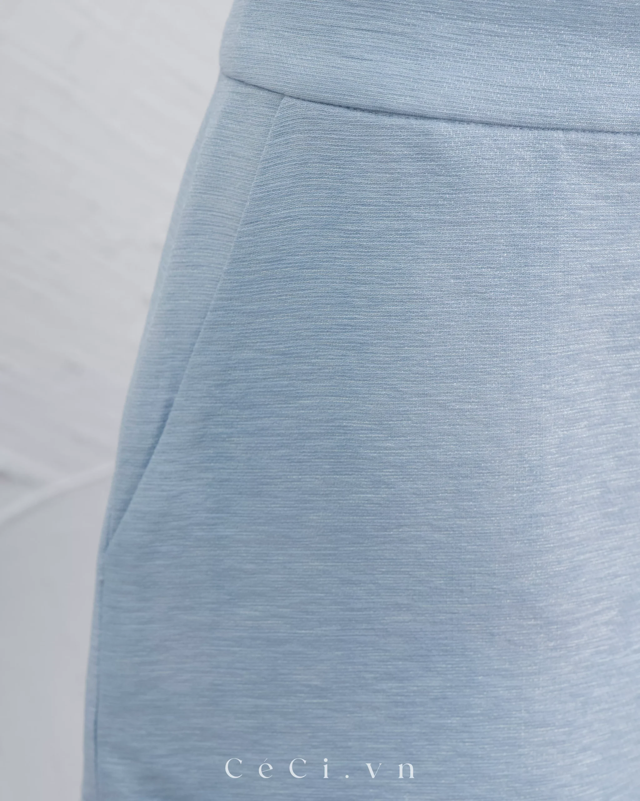 AMORA SHORT 749 - OCEAN PEARL - Ảnh 4