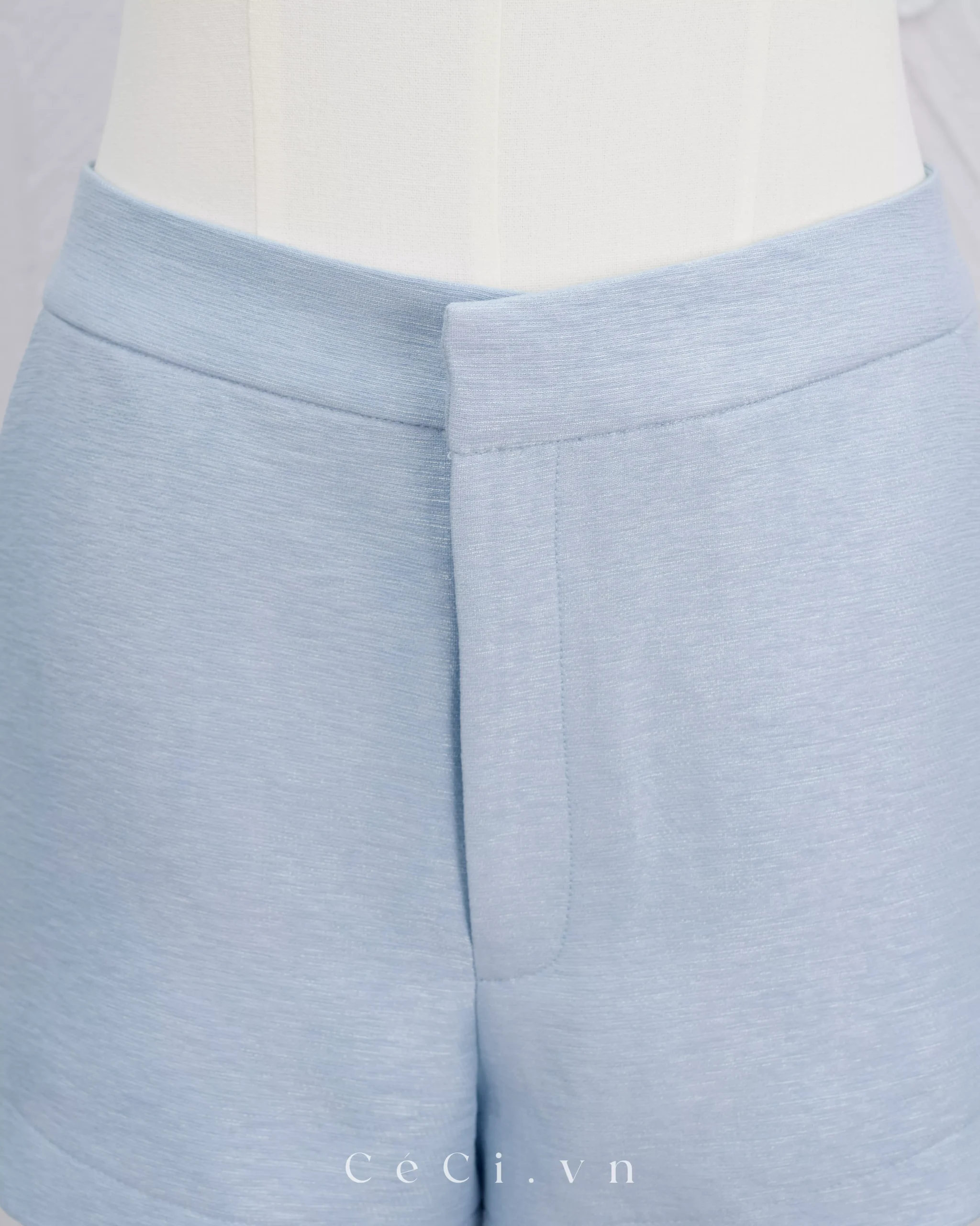 AMORA SHORT 749 - OCEAN PEARL - Ảnh 3