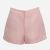 AMORA SHORT 749 - ROSE PEARL