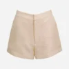 AMORA SHORT 749 - PEARL VEIL