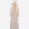 MARIELLE DRESS 764 - PEACH ROSE