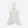 SOPHIE TOP 782 - PEARL VEIL