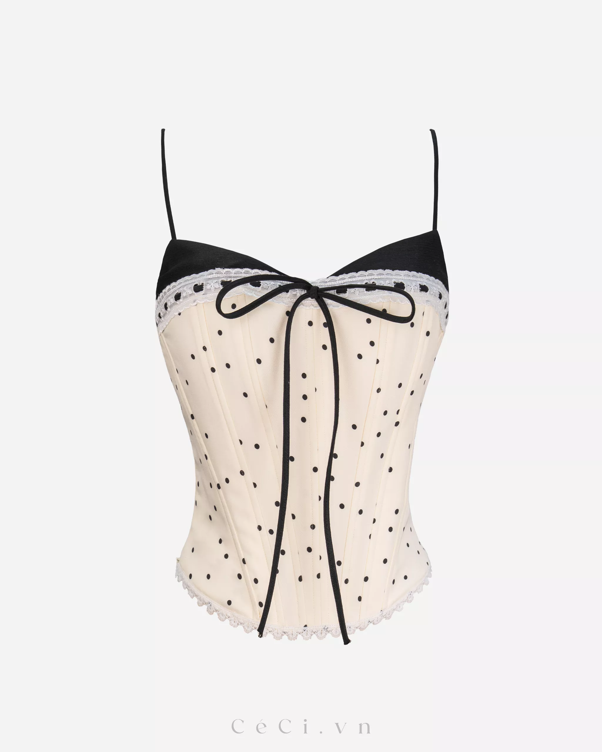 LOTTIE TOP 786 - PEARL POLKA