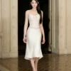 LUMI SKIRT 788 - PEARL VEIL