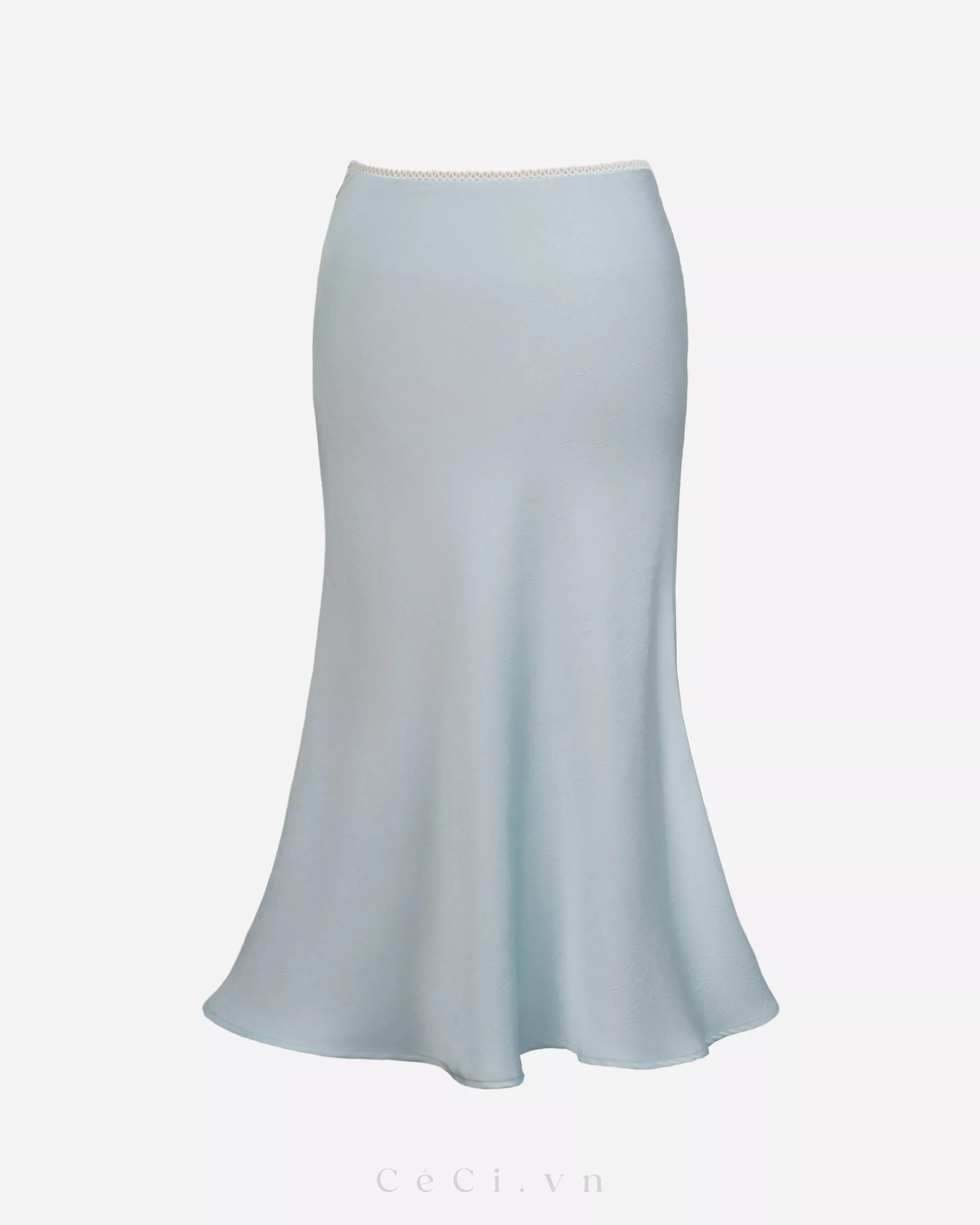 LUMI SKIRT 788 - JADE FROST