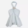 SOPHIE TOP 782 - JADE FROST