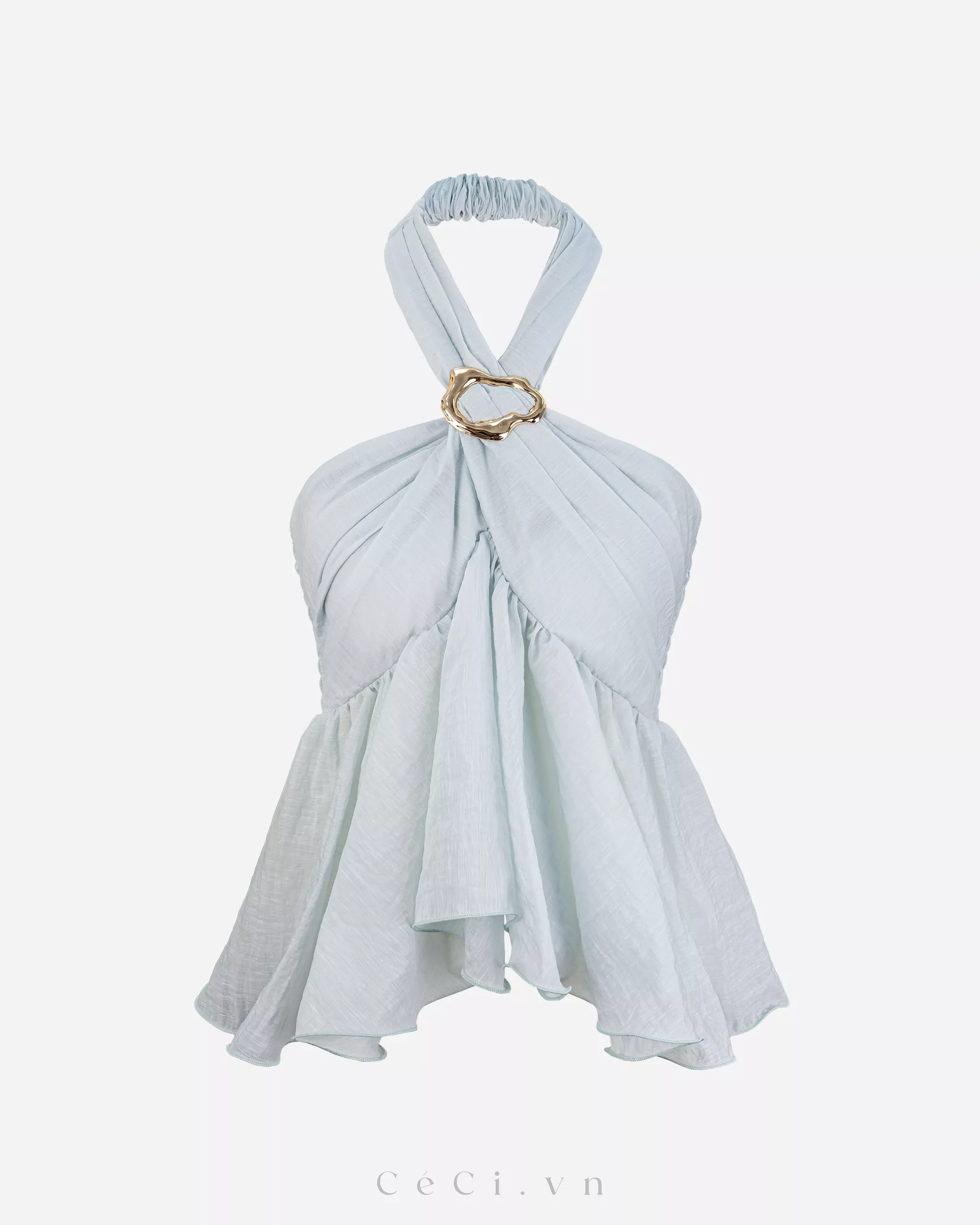 SOPHIE TOP 782 - JADE FROST